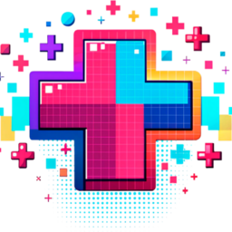 PlusPixel Logo